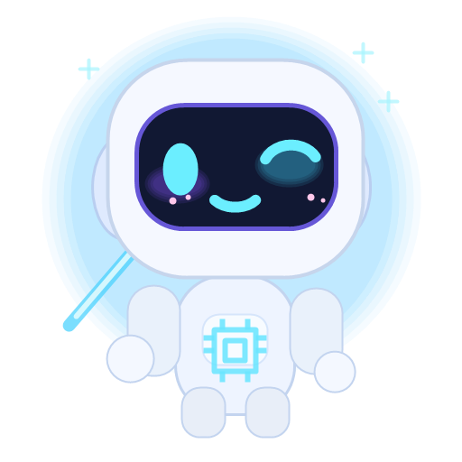 AI 助教
